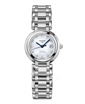 Đồng hồ nữ Longines L8.111.4.87.6