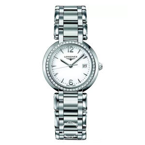 Đồng hồ nữ Longines L8.112.0.16.6
