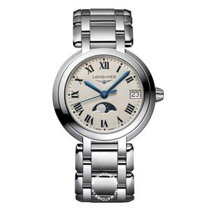 Đồng hồ nữ Longines L8.116.4.71.6