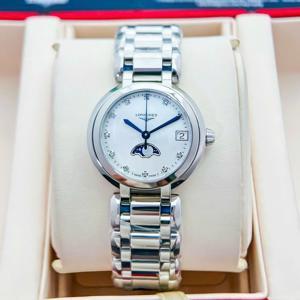 Đồng hồ nữ Longines L8.116.4.87.6