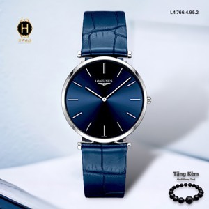 Đồng hồ nữ Longines La Grande L4.766.4.95.2