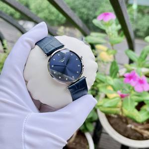 Đồng hồ nữ Longines La Grande L4.709.4.97.2