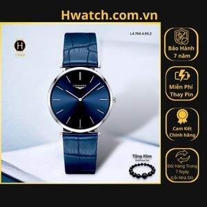 Đồng hồ nữ Longines La Grande L4.766.4.95.2