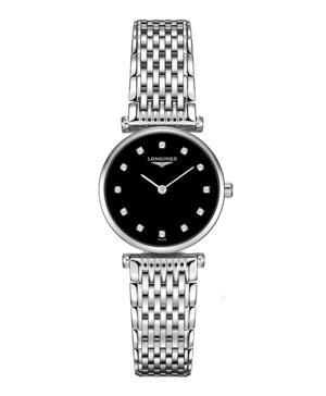 Đồng hồ nữ Longines La Grande L4.709.4.55.6