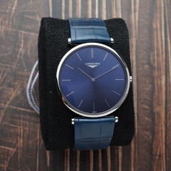 Đồng hồ nữ Longines La Grande L4.766.4.95.2