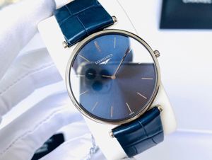 Đồng hồ nữ Longines La Grande L4.766.4.95.2