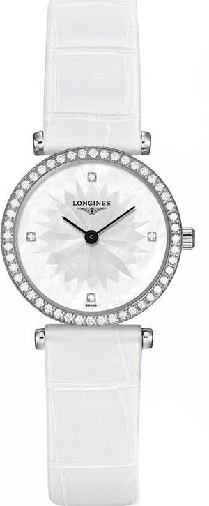 Đồng hồ nữ Longines La Grande L4.241.0.25.2