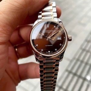 Đồng hồ nữ Longines Master Collection L2.257.5.67.7