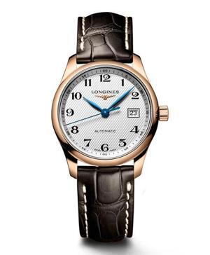 Đồng hồ nữ Longines Master Collection L2.257.8.78.3