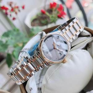 Đồng hồ nữ Longines Master L2.257.5.07.7