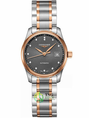 Đồng hồ nữ Longines Master L2.257.5.07.7