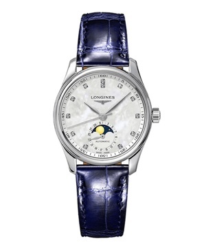 Đồng hồ nữ Longines Master L2.409.4.87.0