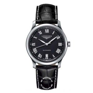 Đồng hồ nữ Longines Master L2.628.4.51.8
