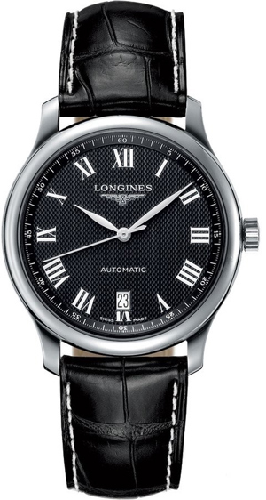 Đồng hồ nữ Longines Master L2.628.4.51.8