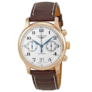Đồng hồ nữ Longines Master L2.669.8.78.3