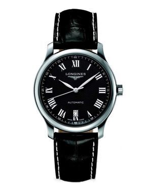 Đồng hồ nữ Longines Master L2.628.4.51.8