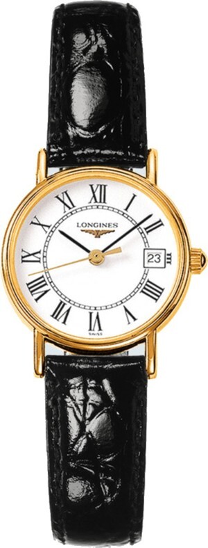 Đồng hồ nữ Longines Présence L4.319.2.11.2