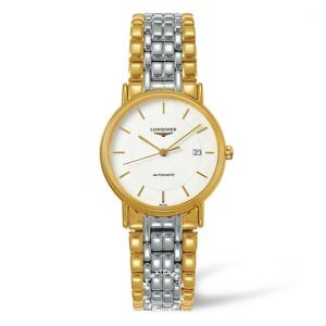 Đồng hồ nữ Longines Présence L4.821.2.18.7