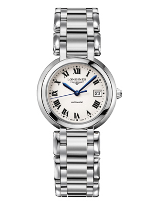 Đồng hồ nữ Longines Prima Luna L8.113.4.71.6