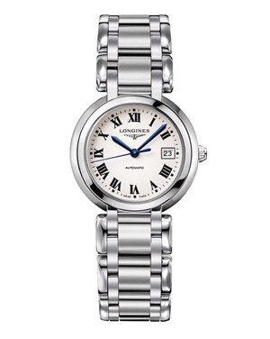 Đồng hồ nữ Longines Prima Luna L8.113.4.71.6