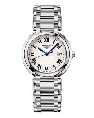 Đồng hồ nữ Longines Prima Luna L8.114.4.71.6