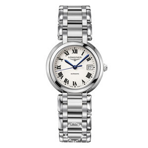 Đồng hồ nữ Longines Prima Luna L8.113.4.71.6