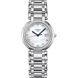 Đồng hồ nữ Longines Prima Luna L8.112.0.87.6