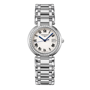 Đồng hồ nữ Longines Prima Luna L8.112.0.71.6