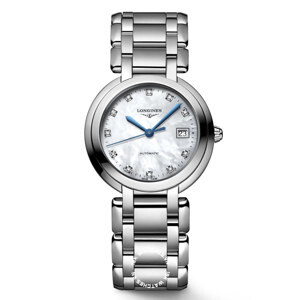 Đồng hồ nữ Longines Prima Luna L8.113.4.87.6