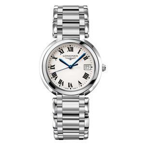 Đồng hồ nữ Longines Prima Luna L8.114.4.71.6