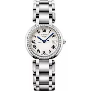 Đồng hồ nữ Longines Prima Luna L8.112.0.71.6