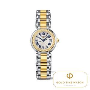 Đồng hồ nữ Longines Primaluna L8.110.5.95.6