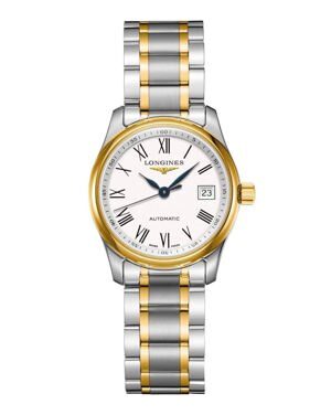 Đồng hồ nữ Longines PrimaLuna L2.285.0.87.6