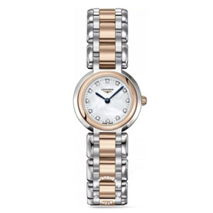 Đồng hồ nữ Longines PrimaLuna L8.109.5.87.6