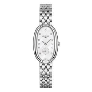 Đồng hồ nữ Longines Symphonette L2.306.4.87.6