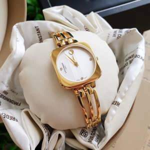 Đồng hồ nữ Lotusman LT06A.GGW