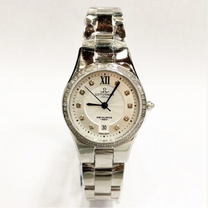 Đồng hồ nữ Lotusman LT09B.SSW