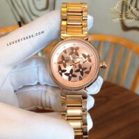 Đồng Hồ Nữ Louis Vuitton Fake