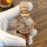 Đồng Hồ Nữ Louis Vuitton Like Auth