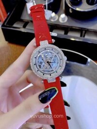 ĐỒNG HỒ NỮ LOUIS VUITTON Mặt xoay – 200950009