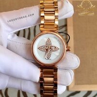 Đồng Hồ Nữ Louis Vuitton Siêu Cấp