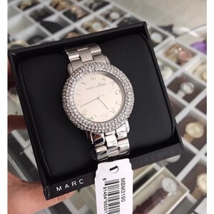 Đồng hồ nữ Marc by Marc Jacobs MBM3190