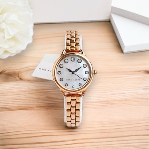 Đồng hồ nữ Marc by Marc Jacobs MJ3511