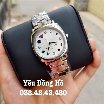 Đồng hồ nữ Marc by Marc Jacobs MJ3548