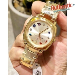 Đồng hồ nữ Marc by Marc Jacobs MJ3549