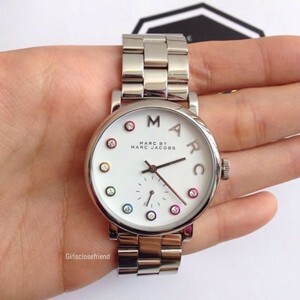 Đồng hồ nữ Marc Jacob MBM3420