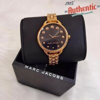 Đồng hồ Nữ Marc Jacobs Betty Bracelet MJ3494