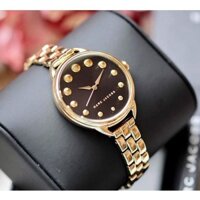 Đồng hồ nữ Marc Jacobs Betty Bracelet MJ3494 Sz36mm