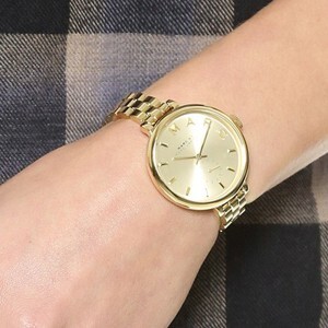 Đồng hồ nữ Marc Jacobs MBM3363