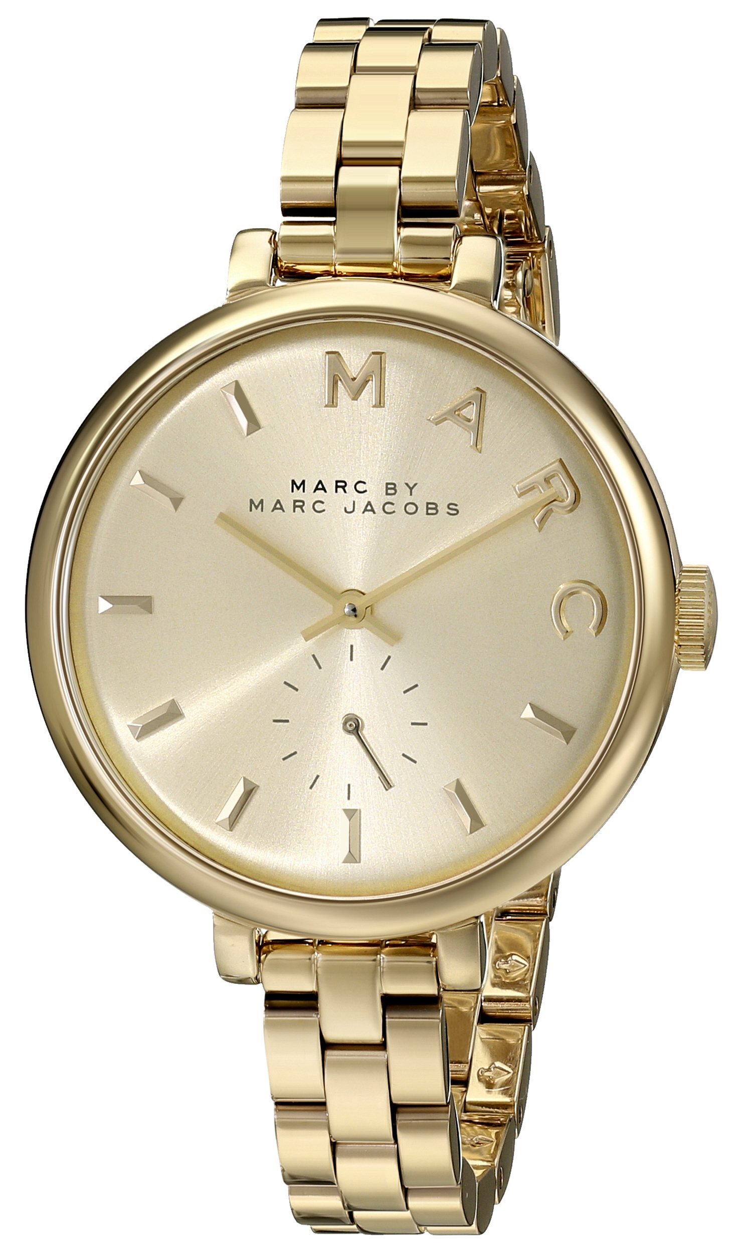 Đồng hồ nữ Marc Jacobs MBM3363
